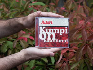 Ääri - Kumpi on kauniimpi