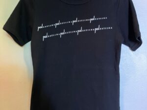 Palestiina t-paita