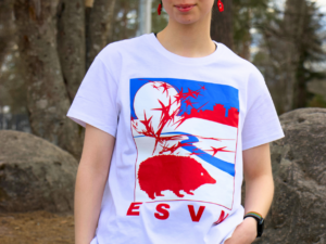 Paita, Etelä-Suomen Vasemmistonuoret